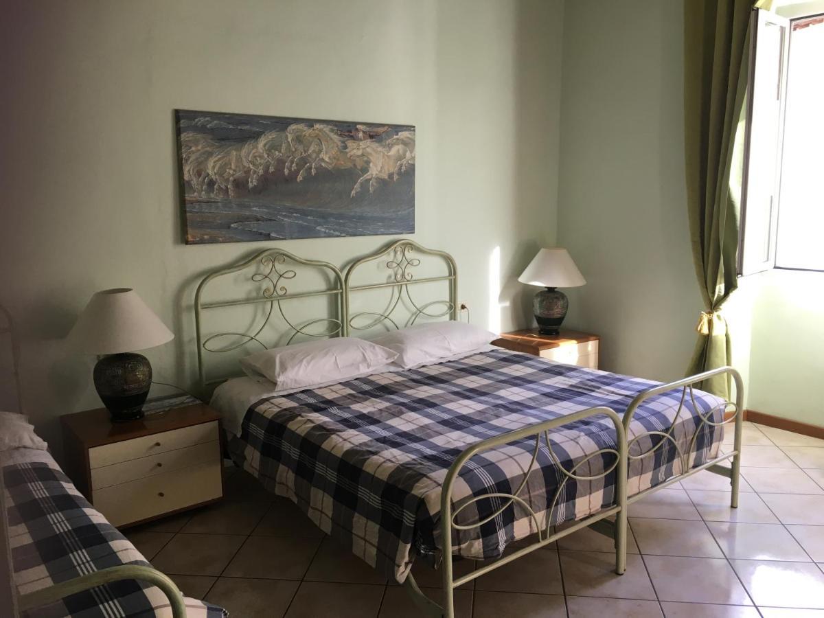 B&B Di Benedetta Bianchi Impruneta Dış mekan fotoğraf