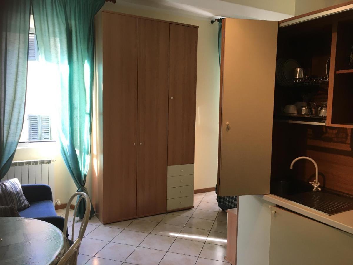 B&B Di Benedetta Bianchi Impruneta Dış mekan fotoğraf