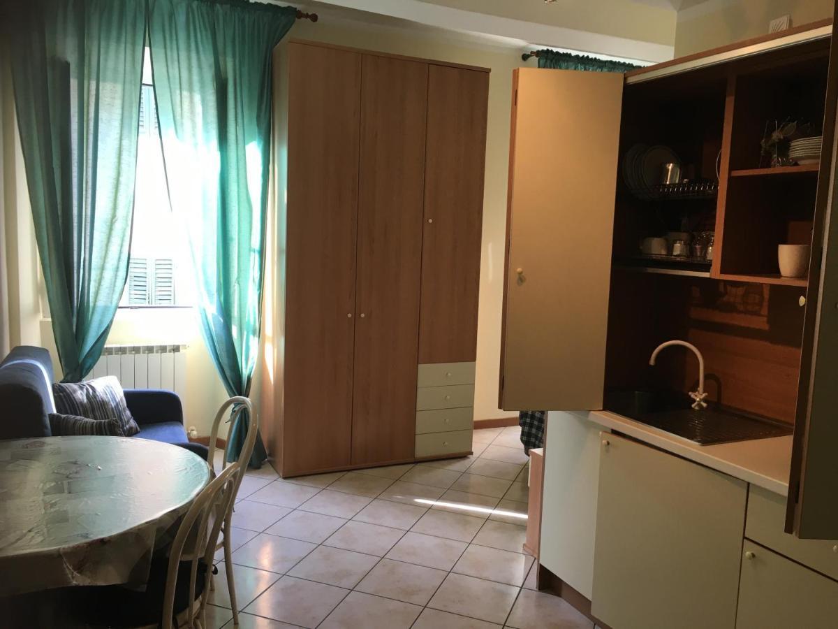B&B Di Benedetta Bianchi Impruneta Dış mekan fotoğraf