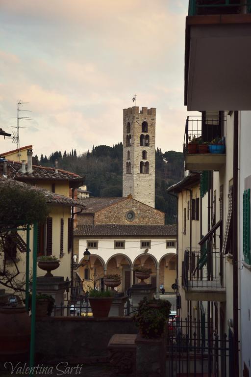 B&B Di Benedetta Bianchi Impruneta Dış mekan fotoğraf