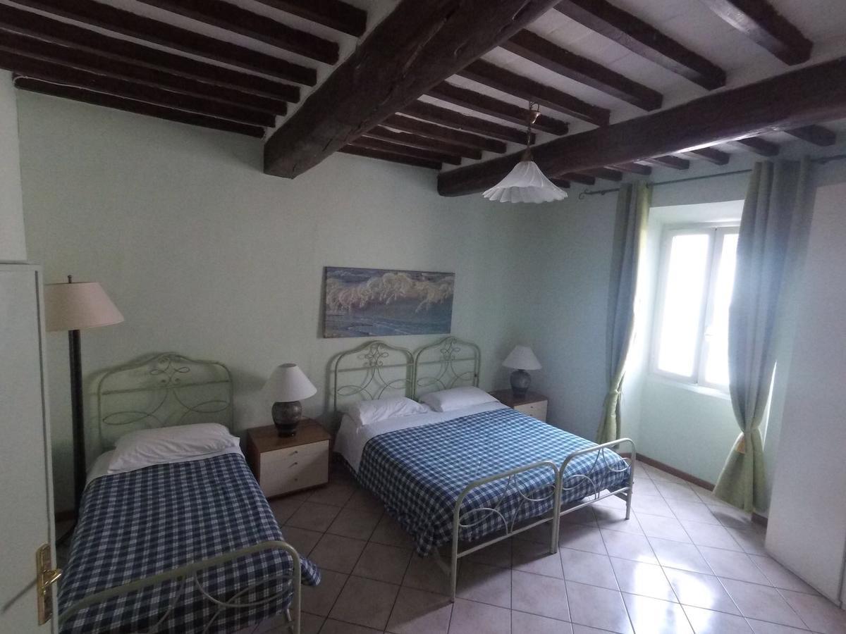 B&B Di Benedetta Bianchi Impruneta Dış mekan fotoğraf
