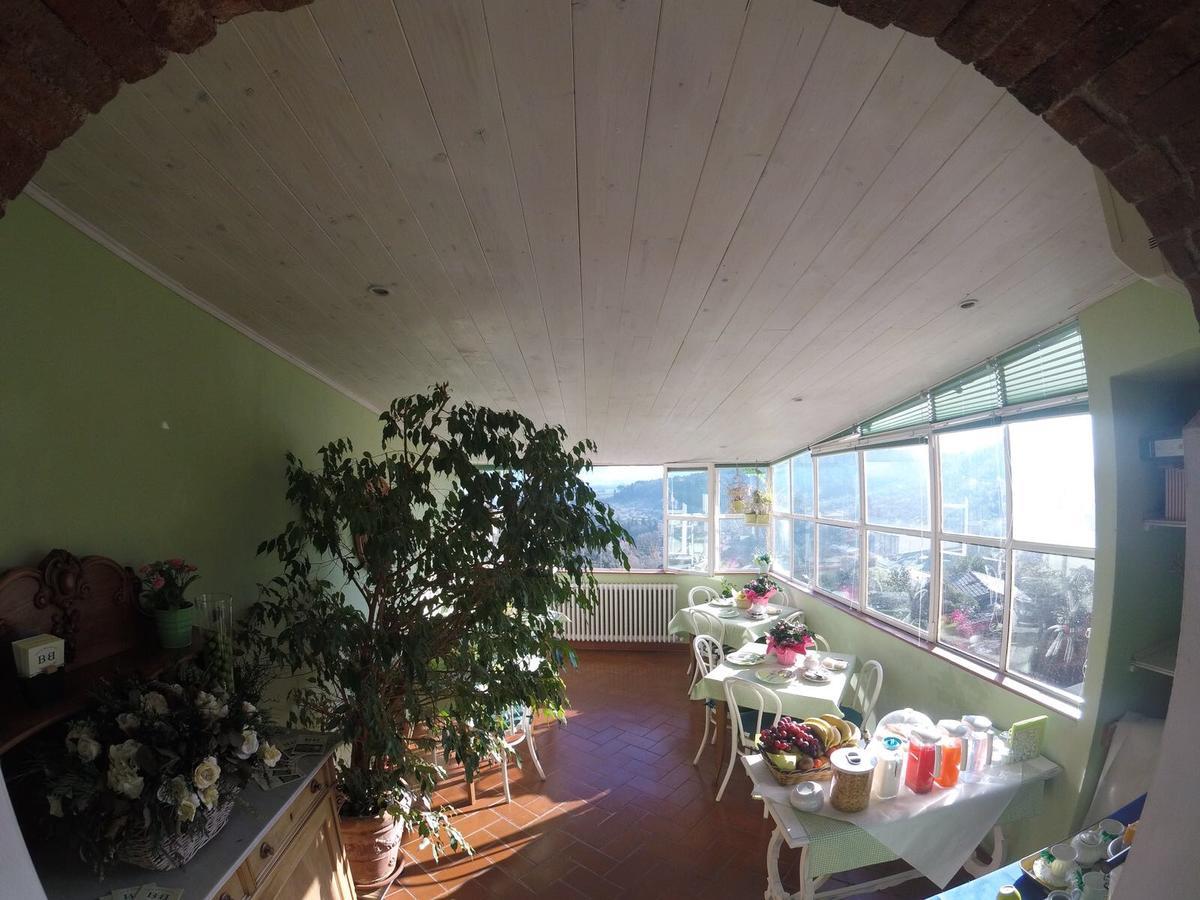 B&B Di Benedetta Bianchi Impruneta Dış mekan fotoğraf