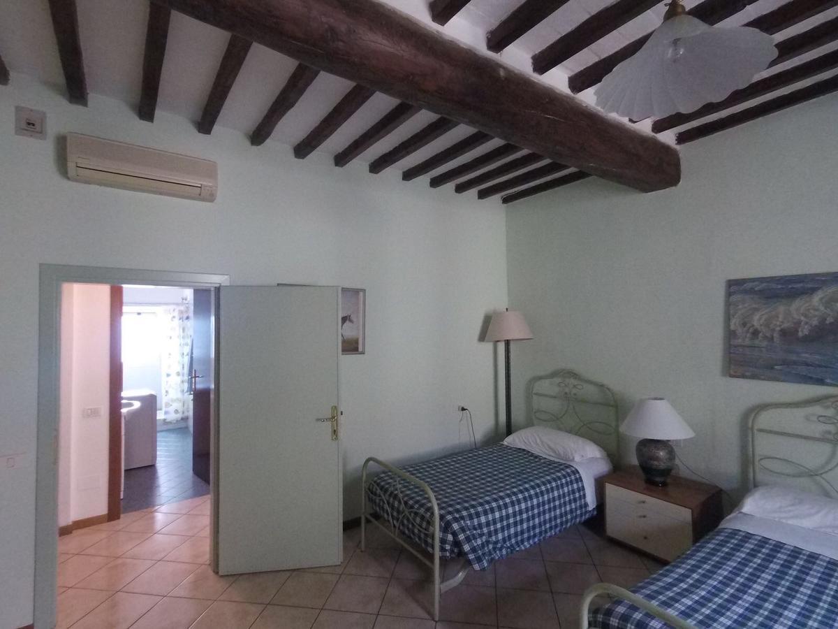B&B Di Benedetta Bianchi Impruneta Dış mekan fotoğraf