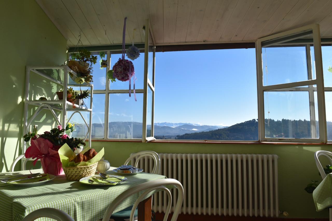 B&B Di Benedetta Bianchi Impruneta Dış mekan fotoğraf