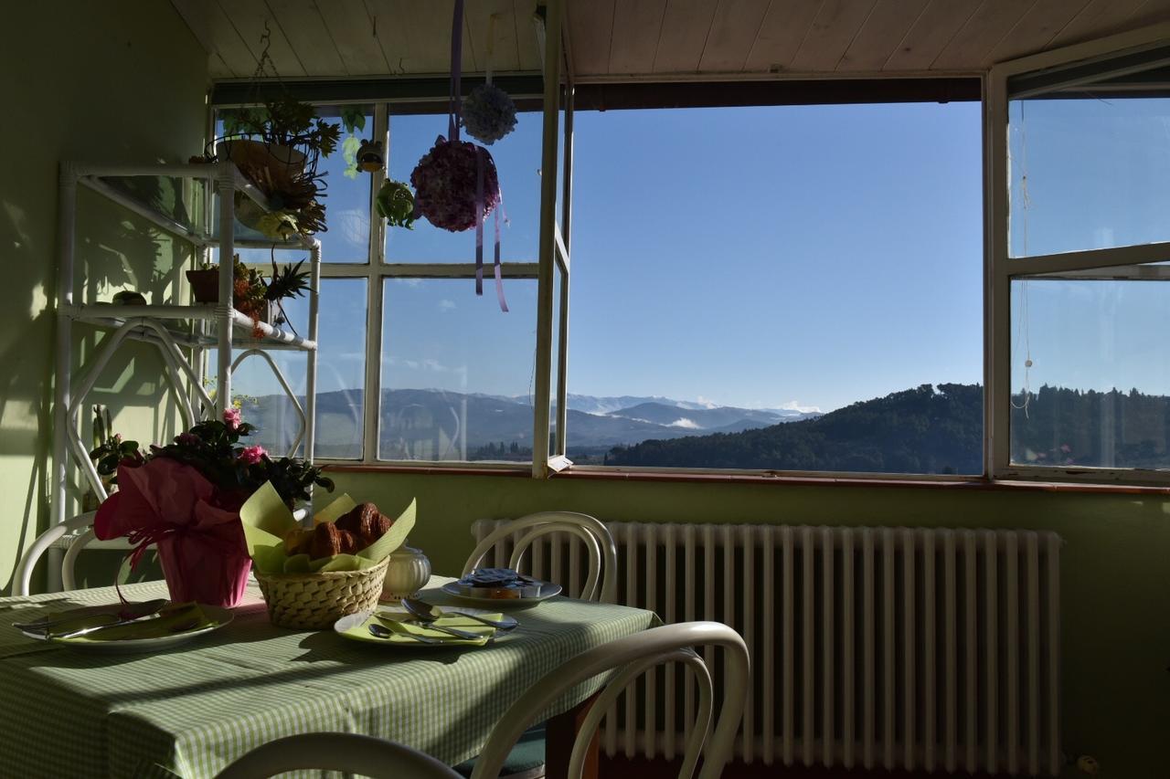 B&B Di Benedetta Bianchi Impruneta Dış mekan fotoğraf