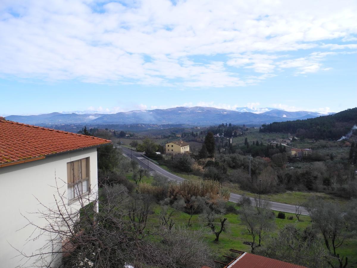 B&B Di Benedetta Bianchi Impruneta Dış mekan fotoğraf