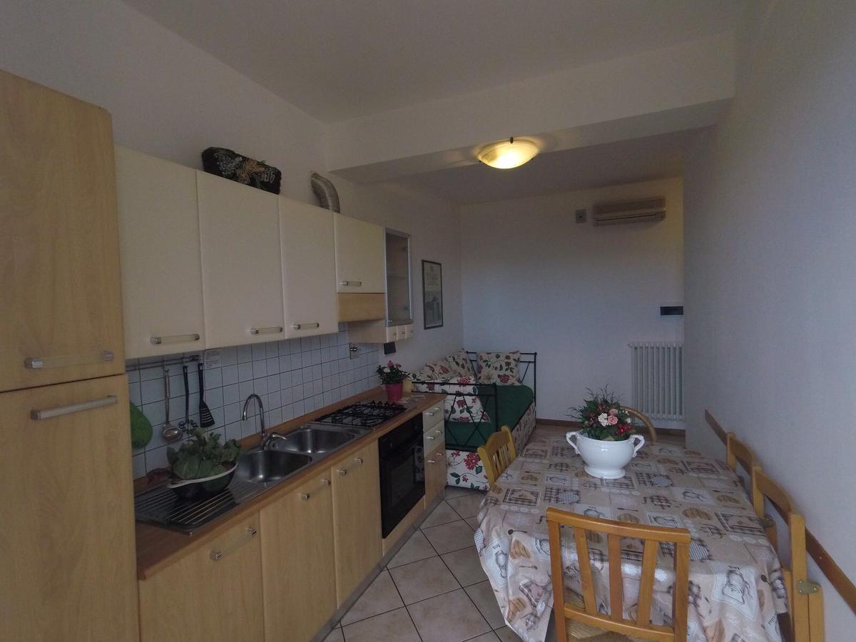 B&B Di Benedetta Bianchi Impruneta Dış mekan fotoğraf