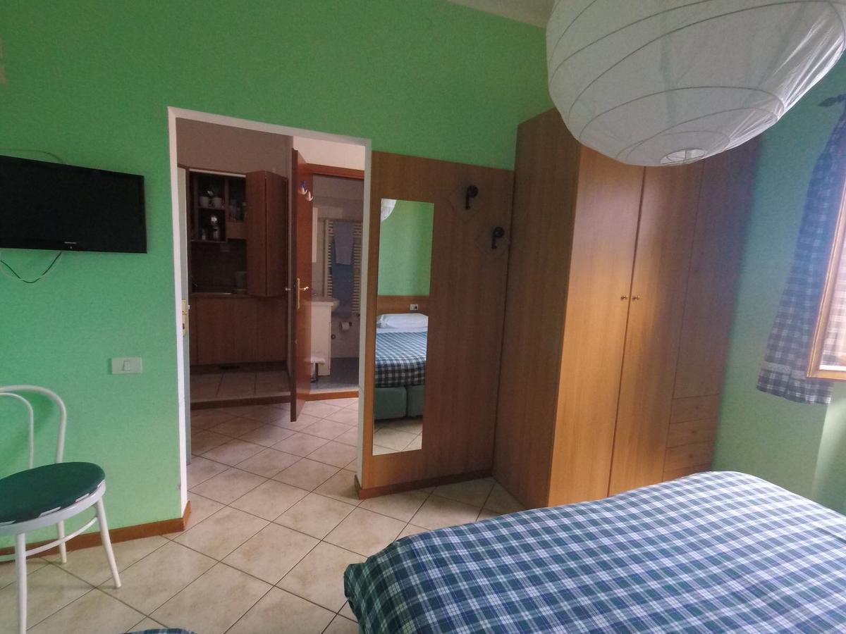 B&B Di Benedetta Bianchi Impruneta Dış mekan fotoğraf