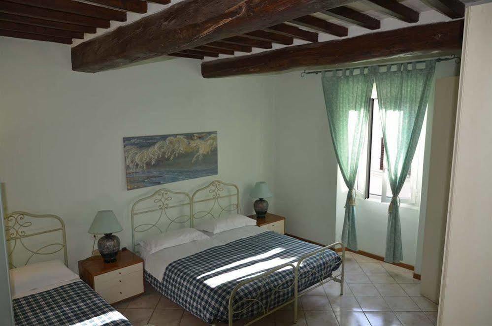 B&B Di Benedetta Bianchi Impruneta Dış mekan fotoğraf