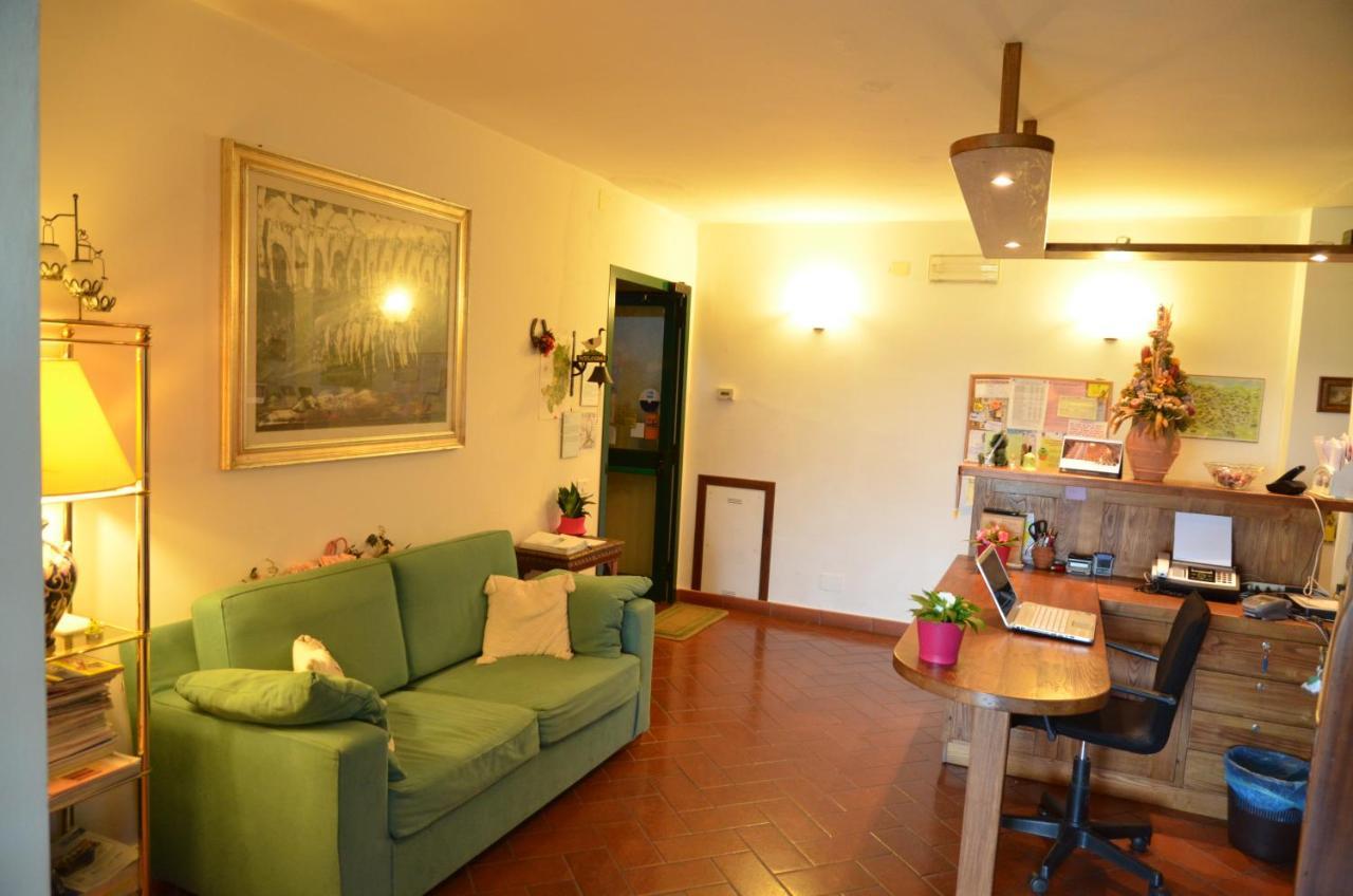 B&B Di Benedetta Bianchi Impruneta Dış mekan fotoğraf