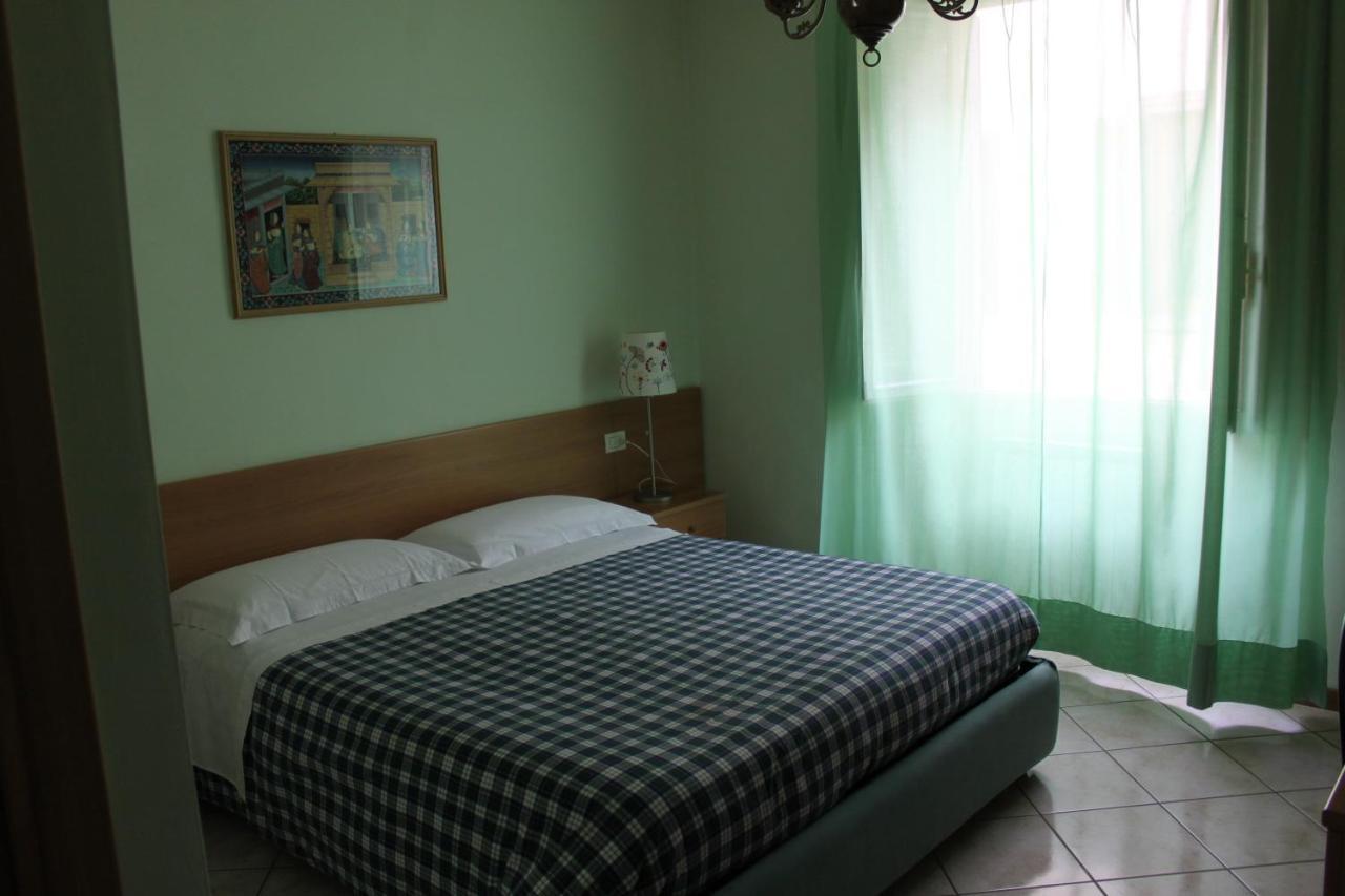 B&B Di Benedetta Bianchi Impruneta Oda fotoğraf