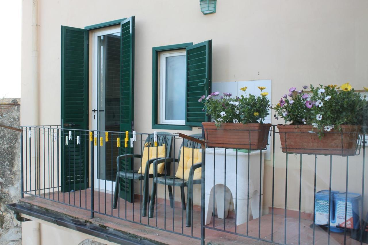 B&B Di Benedetta Bianchi Impruneta Oda fotoğraf